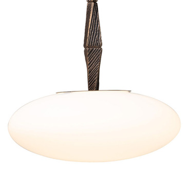 Jules Ceiling Light | CTO Lighting at Lightology Jules Ceiling Light