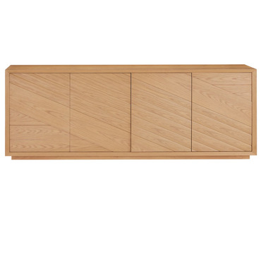 Margot Credenza | Currey and Company at Lightology Margot Credenza