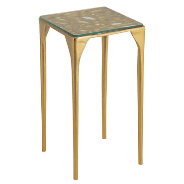 Honeycomb Drinks Table