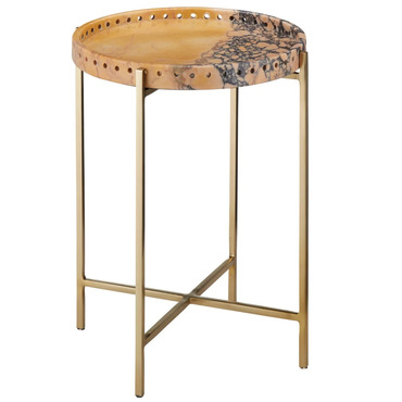 Freya Accent Table