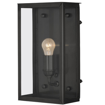 Royster Outdoor Wall Sconce | Currey & Company at Lightology Royster Outdoor Wall Sconce