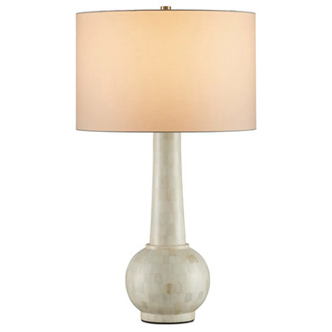 Osa Table Lamp | Currey and Company at Lightology Osa Table Lamp