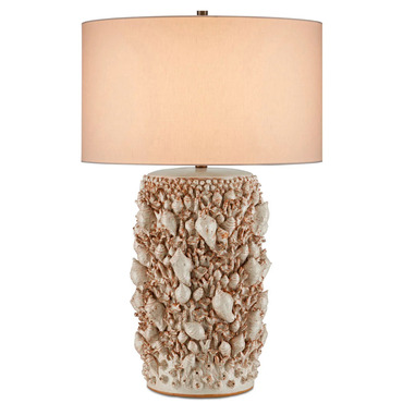 Corfu Table Lamp | Currey and Company at Lightology Corfu Table Lamp