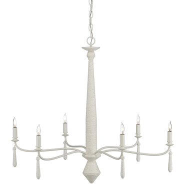 Donnybrook Chandelier | Currey and Company at Lightology Donnybrook Chandelier