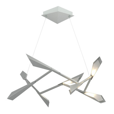 Quill Pendant | Hubbardton Forge at Lightology Quill Pendant