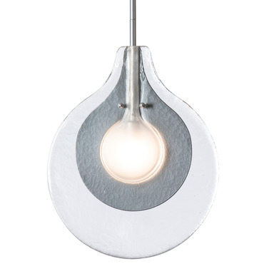 Veneto Pendant | Hubbardton Forge at Lightology Veneto Pendant