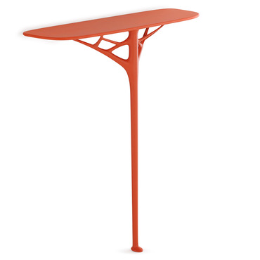 A.I. Console Table | Kartell at Lightology A.I. Console Table