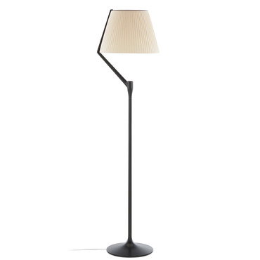 Angelo Stone Floor Lamp | Kartell at Lightology Angelo Stone Floor Lamp