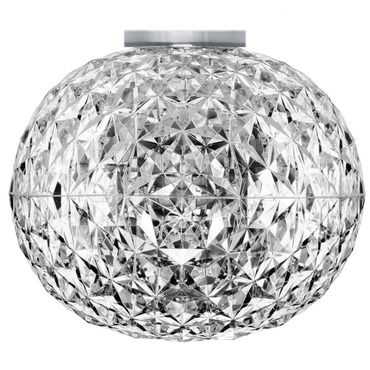 Planet Ceiling Light | Kartell at Lightology Planet Ceiling Light