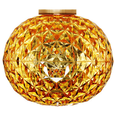 Planet Ceiling Light | Kartell at Lightology Planet Ceiling Light