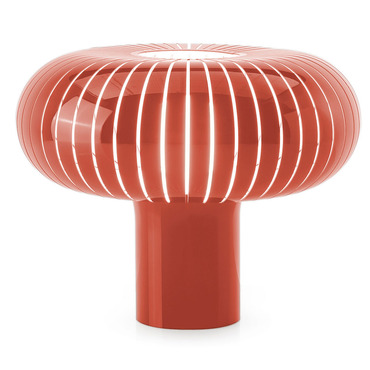 Teresa Table Lamp | Kartell at Lightology Teresa Table Lamp