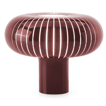 Teresa Table Lamp | Kartell at Lightology Teresa Table Lamp
