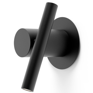 Doi Wall / Ceiling Light | Luceplan at Lightology Doi Wall / Ceiling Light