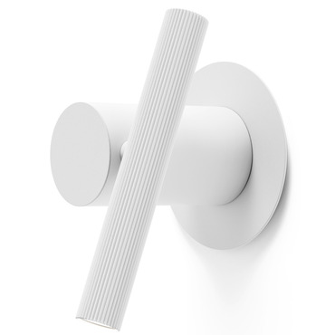 Doi Wall / Ceiling Light | Luceplan at Lightology Doi Wall / Ceiling Light