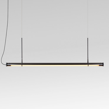 Fris Linear Suspension | Marset at Lightology Fris Linear Suspension