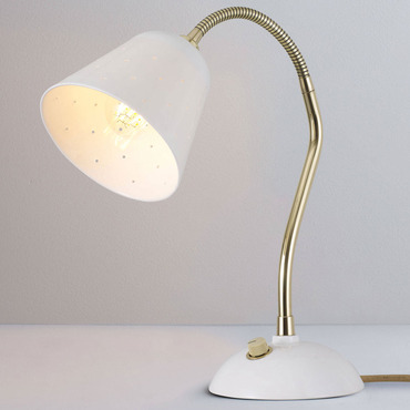 Alma Table Lamp | Original BTC at Lightology Alma Table Lamp