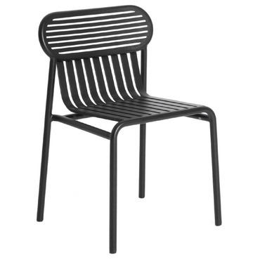 Week-End Chair - Set of 2