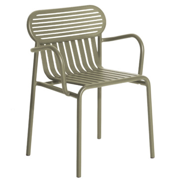 Week-End Bridge Chair - Set of 2