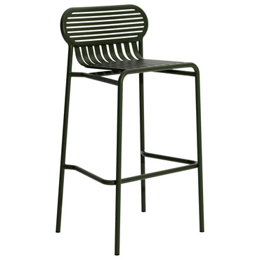 Week-End Bar Stool