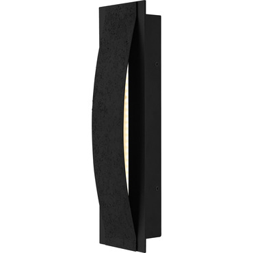 Onyx Outdoor Wall Light