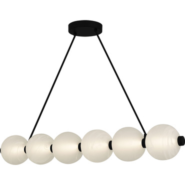 Clarendon Linear Chandelier
