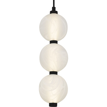 Clarendon Pendant | Quoizel at Lightology Clarendon Pendant