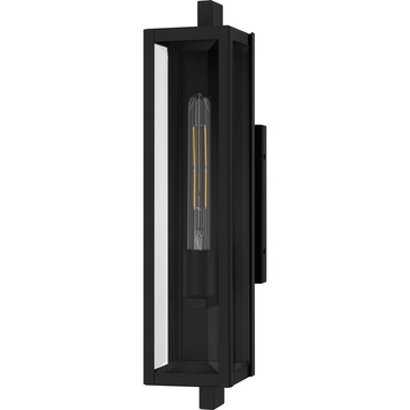 Dale Outdoor Wall Light