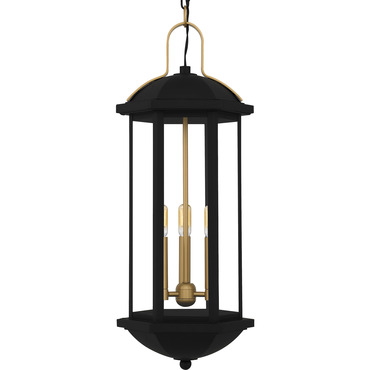 Crestfield Outdoor Pendant | Quoizel at Lightology Crestfield Outdoor Pendant
