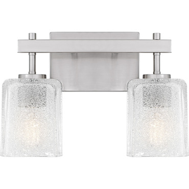 Brenthouse Bathroom Vanity Light