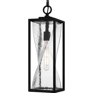 Zarah Outdoor Pendant | Quoizel at Lightology Zarah Outdoor Pendant