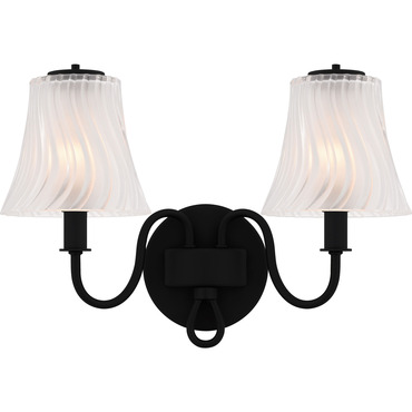 McKinney Bathroom Vanity Light
