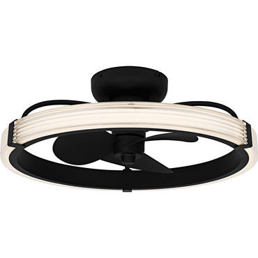 Elrod Fandelier | Quoizel at Lightology Elrod Fandelier
