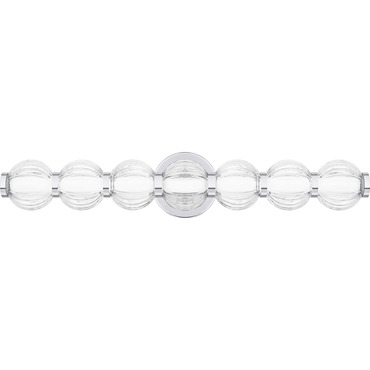 Elway Bathroom Vanity Light | Quoizel at Lightology Elway Bathroom Vanity Light