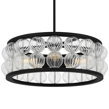 Terrarock Pendant | Quoizel at Lightology Terrarock Pendant