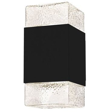 Saxton Outdoor Wall Light