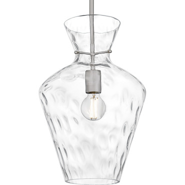 Hollis Pendant | Quoizel at Lightology Hollis Pendant