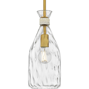 Govada Pendant | Quoizel at Lightology Govada Pendant