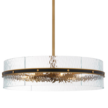 Reagan Pendant | Quoizel at Lightology Reagan Pendant