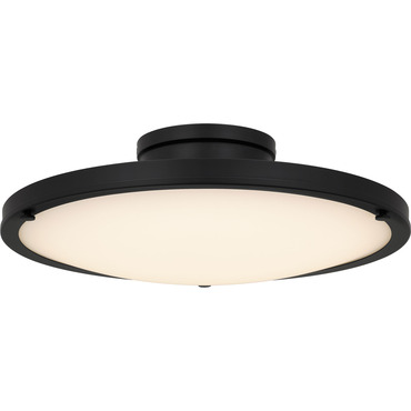 Donne Color-Select Semi Flush Ceiling Light