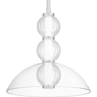 Elway Pendant | Quoizel at Lightology Elway Pendant