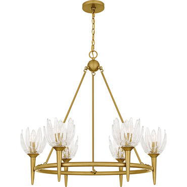 Shea Chandelier