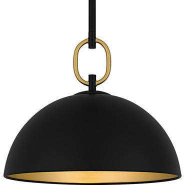 Cleo Pendant | Quoizel at Lightology Cleo Pendant