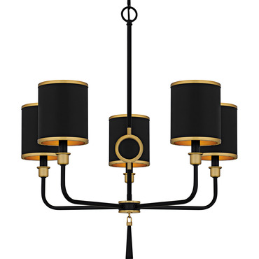 Lockery Chandelier
