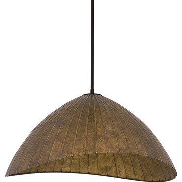 Ariel Pendant | Quoizel at Lightology Ariel Pendant