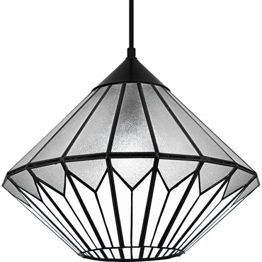 Olivier Pendant | Quoizel at Lightology Olivier Pendant
