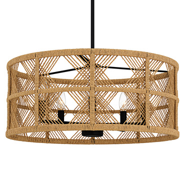 Axford Pendant | Quoizel at Lightology Axford Pendant