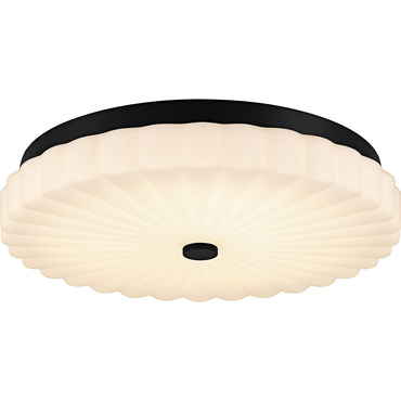 Cherbury Color-Select Ceiling Light | Quoizel at Lightology Cherbury Color-Select Ceiling Light