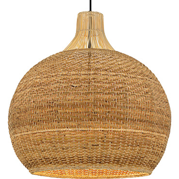 Sycamore Pendant | Quoizel at Lightology Sycamore Pendant