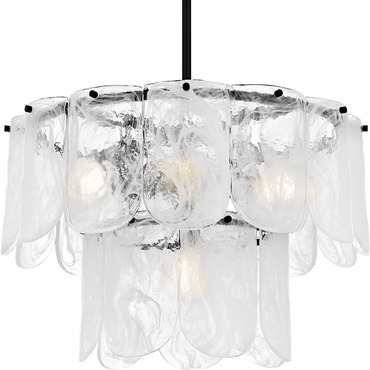 Cassidy Pendant | Quoizel at Lightology Cassidy Pendant
