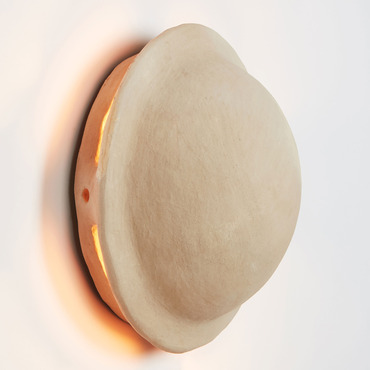 Trid Wall Sconce | Roll & Hill at Lightology Trid Wall Sconce